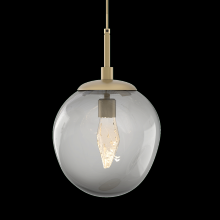 Hammerton LAB0066-01-MB-GC-C01-L3 - Aster Pendant (LED)