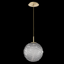 Hammerton LAB0092-01-GB-S-C01-L1 - Gaia Pendant (Large)