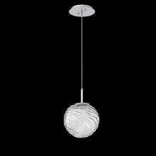 Hammerton LAB0092-02-CS-C-C01-L1 - Gaia Pendant (Medium)