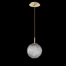 Hammerton LAB0092-02-GB-S-C01-L1 - Gaia Pendant (Medium)