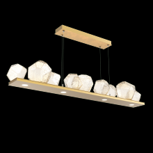 Hammerton PLB0039-0C-GB-A-CA1-L1 - Gem Linear - 59-Inch