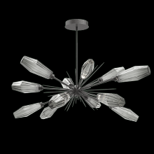Hammerton PLB0049-0A-GP-RS-001-L3 - Aalto Oval Starburst