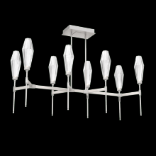 Hammerton PLB0049-48-BS-RC-001-L3 - Aalto Linear - 48-Inch