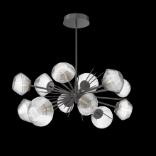 Hammerton PLB0089-0D-GP-C-001-L3 - Mesa Oval Starburst