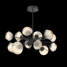Hammerton PLB0089-0D-MB-A-001-L1 - Mesa Oval Starburst