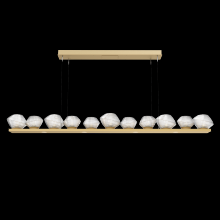 Hammerton PLB0089-0E-GB-C-CA1-L1 - Mesa Linear - 76-Inch