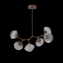 Hammerton PLB0089-BA-BB-S-001-L3 - Mesa Modern Branch - 6pc
