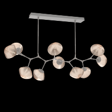 Hammerton PLB0089-BC-BS-A-001-L1 - Mesa Modern Branch - 10pc