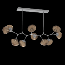 Hammerton PLB0089-BC-CS-B-001-L1 - Mesa Modern Branch - 10pc