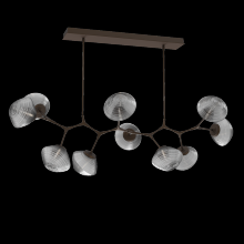Hammerton PLB0089-BC-FB-S-001-L1 - Mesa Modern Branch - 10pc