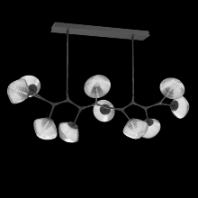 Hammerton PLB0089-BC-GP-C-001-L1 - Mesa Modern Branch - 10pc