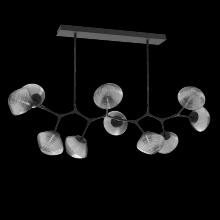 Hammerton PLB0089-BC-MB-S-001-L1 - Mesa Modern Branch - 10pc