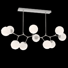 Hammerton PLB0092-BC-BS-WL-001-L3 - Gaia Modern Branch - 10pc
