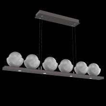 Hammerton PLB0093-0B-GP-S-CA1-L3-WM - Cabochon Linear - 44-Inch