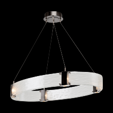 Hammerton PLB0042-44-GB-CG-CA1-L1 - Parallel Oval