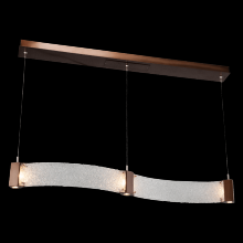 Hammerton PLB0042-48-MB-SG-CA1-L1 - Parallel Curved Linear