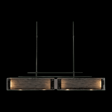 Hammerton PLB0026-0B-GB-FG-001-L1 - Urban Loft Parallel Linear - 44-Inch (LED)