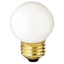 Light Bulbs