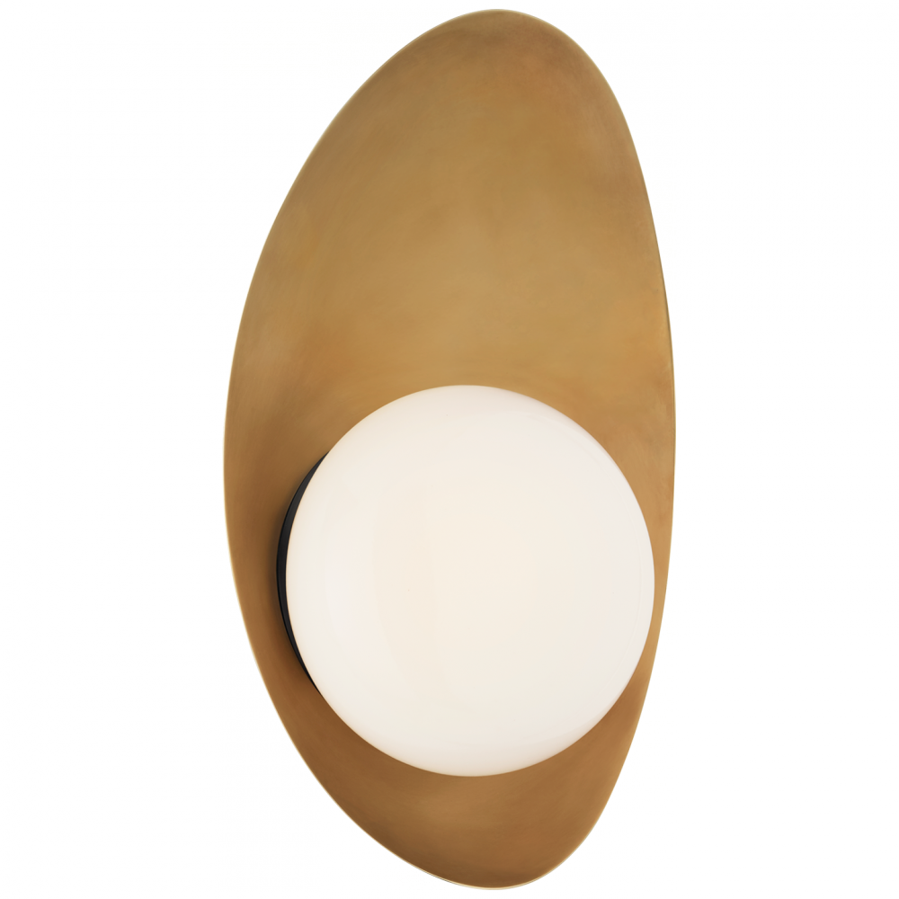 Nouvel Small Sconce