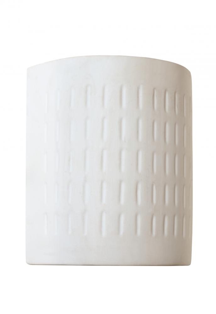 1LT POCKET-OUTD-GU24-WHITE CER
