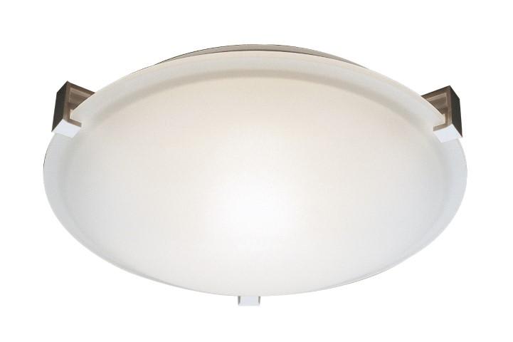 3LT FLUSH-15""-3 SQUARE CLIPS-