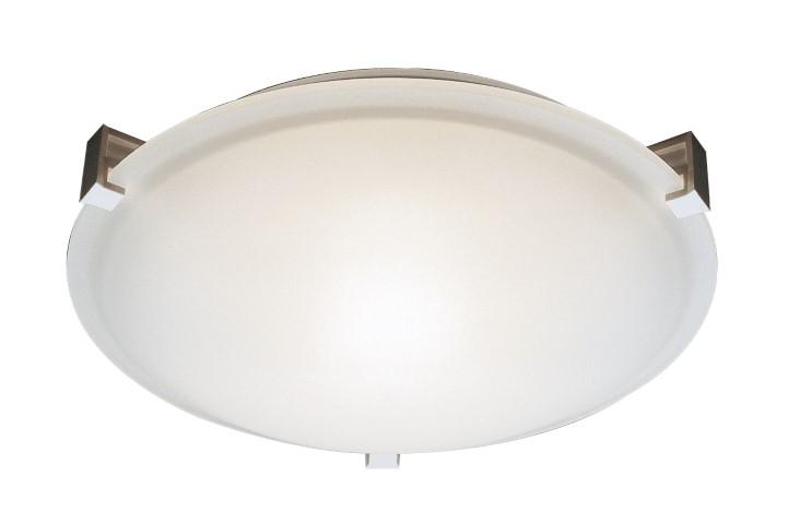 4LT FLUSH-20""-3 SQUARE CLIPS-