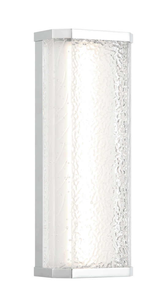 Aislynn Chrome Wall Sconce