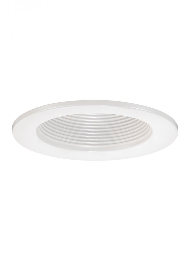 Recessed Trims 4" Baffle Trim