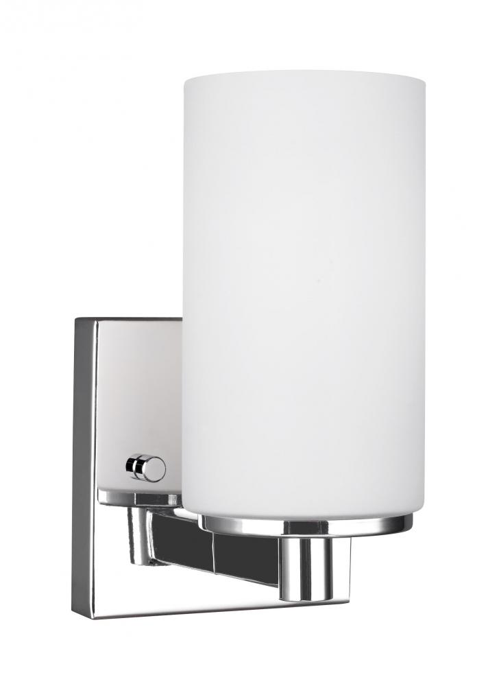 Hettinger One Light Wall / Bath Sconce