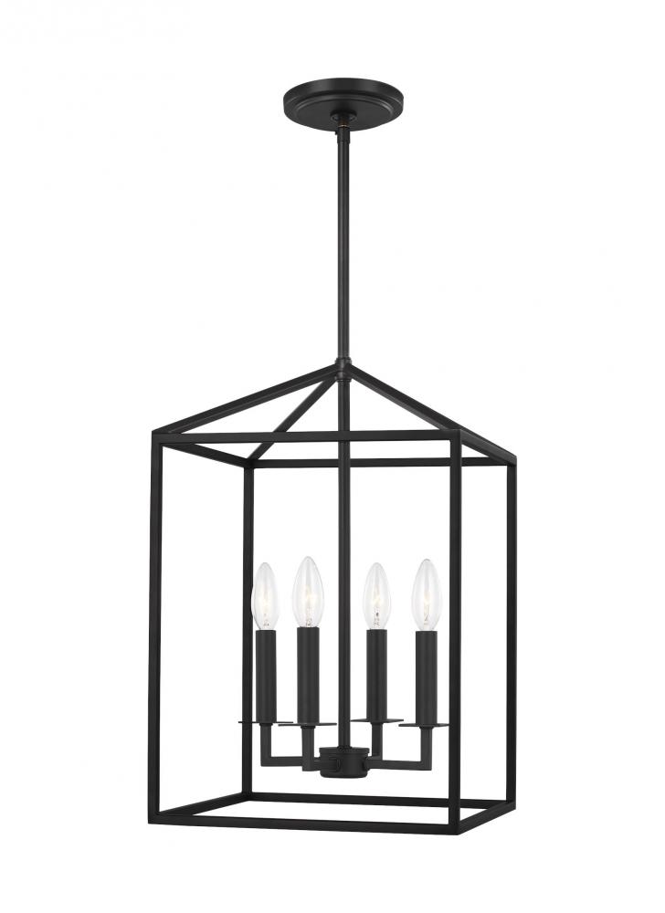 Perryton Small Four Light Hall / Foyer