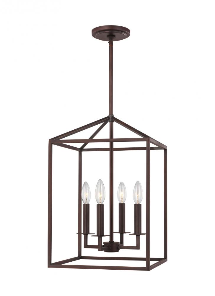 Perryton Small Four Light Hall / Foyer