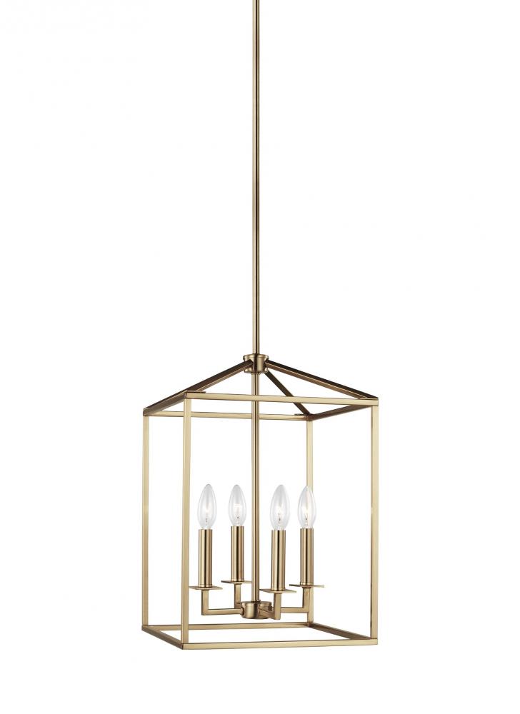 Perryton Small Four Light Hall / Foyer