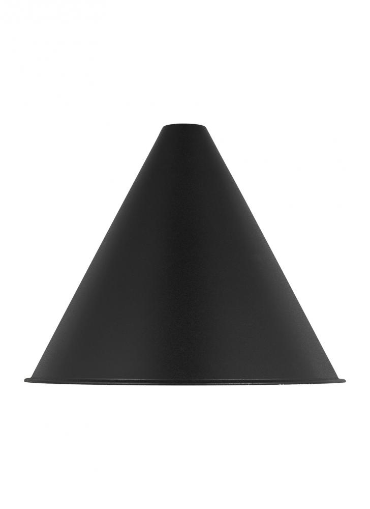 Crittenden Large One Light Outdoor Wall Lantern