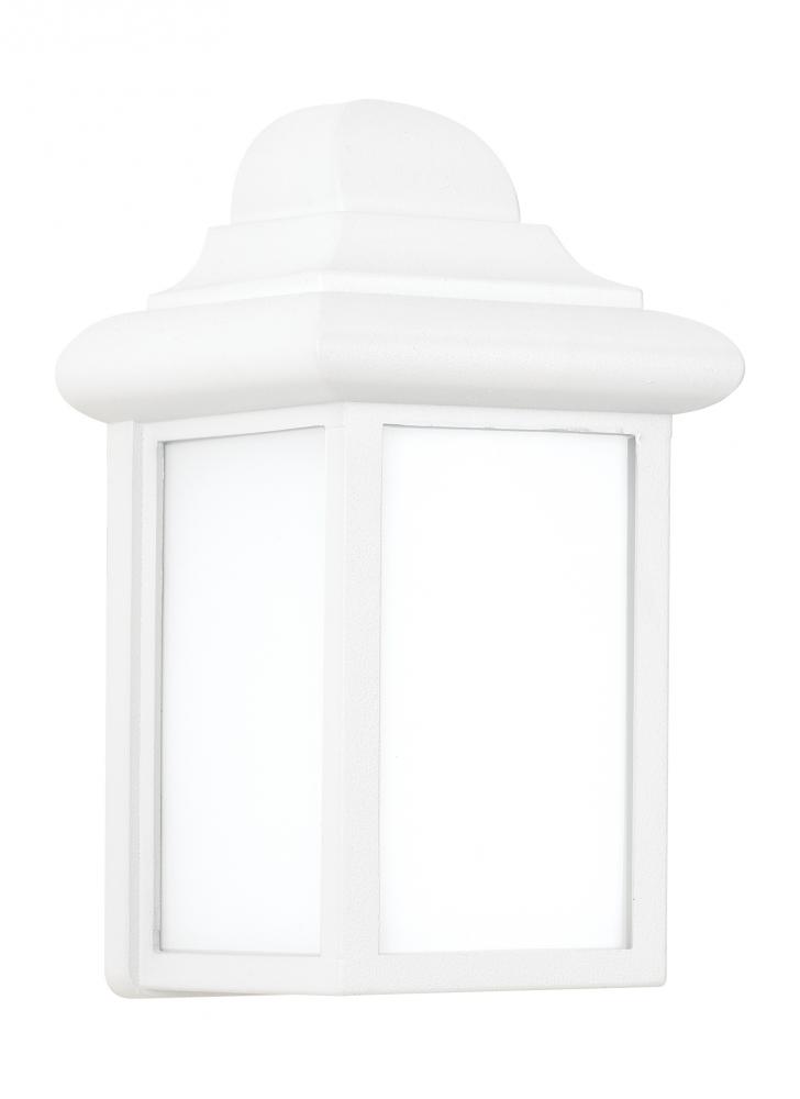 Mullberry Hill One Light Outdoor Wall Lantern