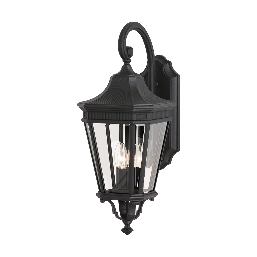 Cotswold Lane Medium Lantern