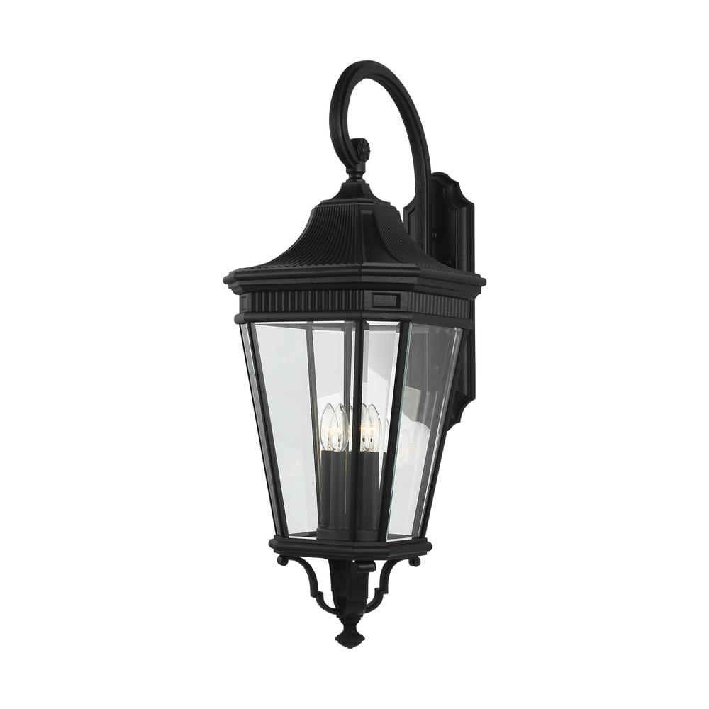 Cotswold Lane Extra Large Lantern