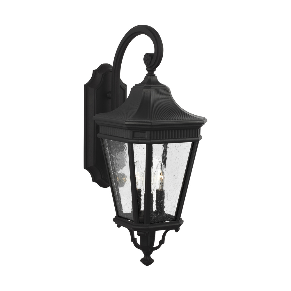 Cotswold Lane Medium Lantern