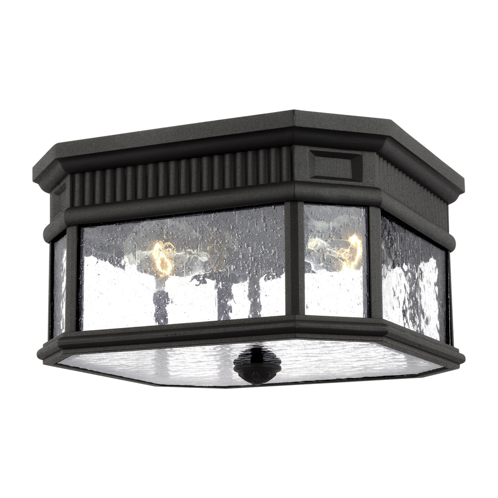 Cotswold Lane Flush Mount
