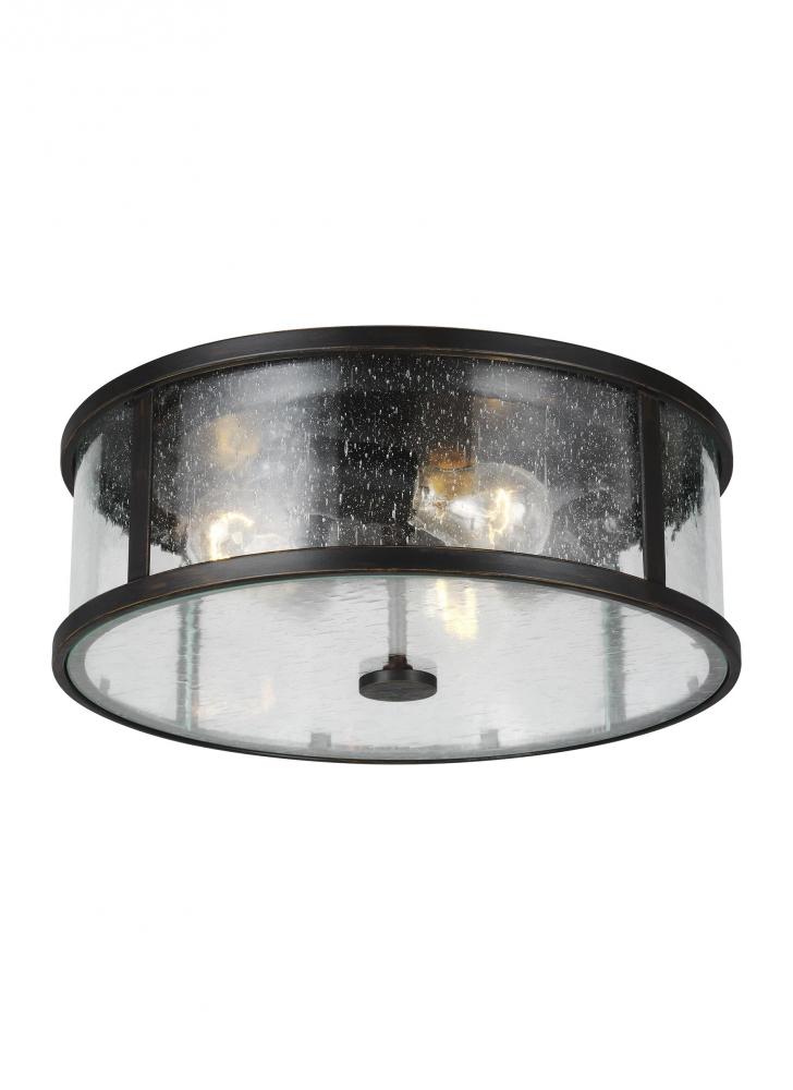 Dakota Flush Mount
