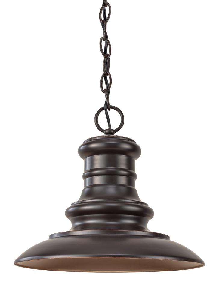 Redding Station Pendant