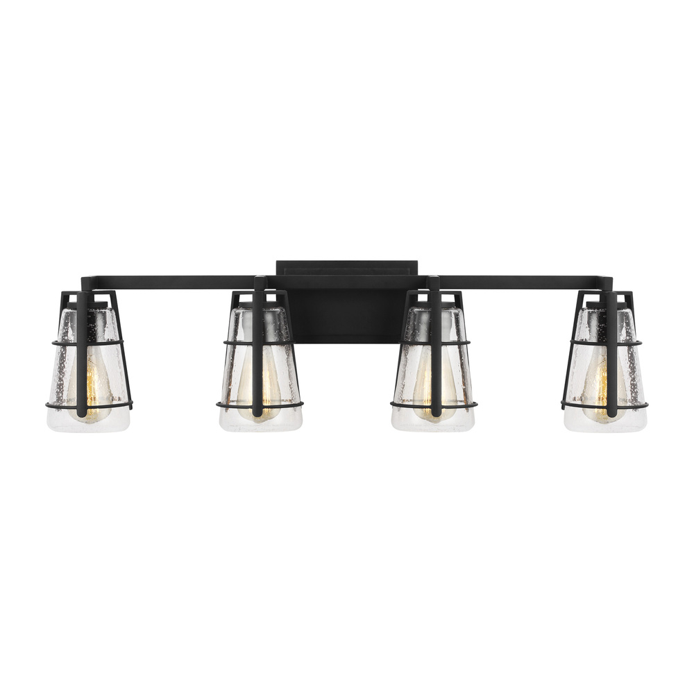 Adelaide 4 - Light Vanity