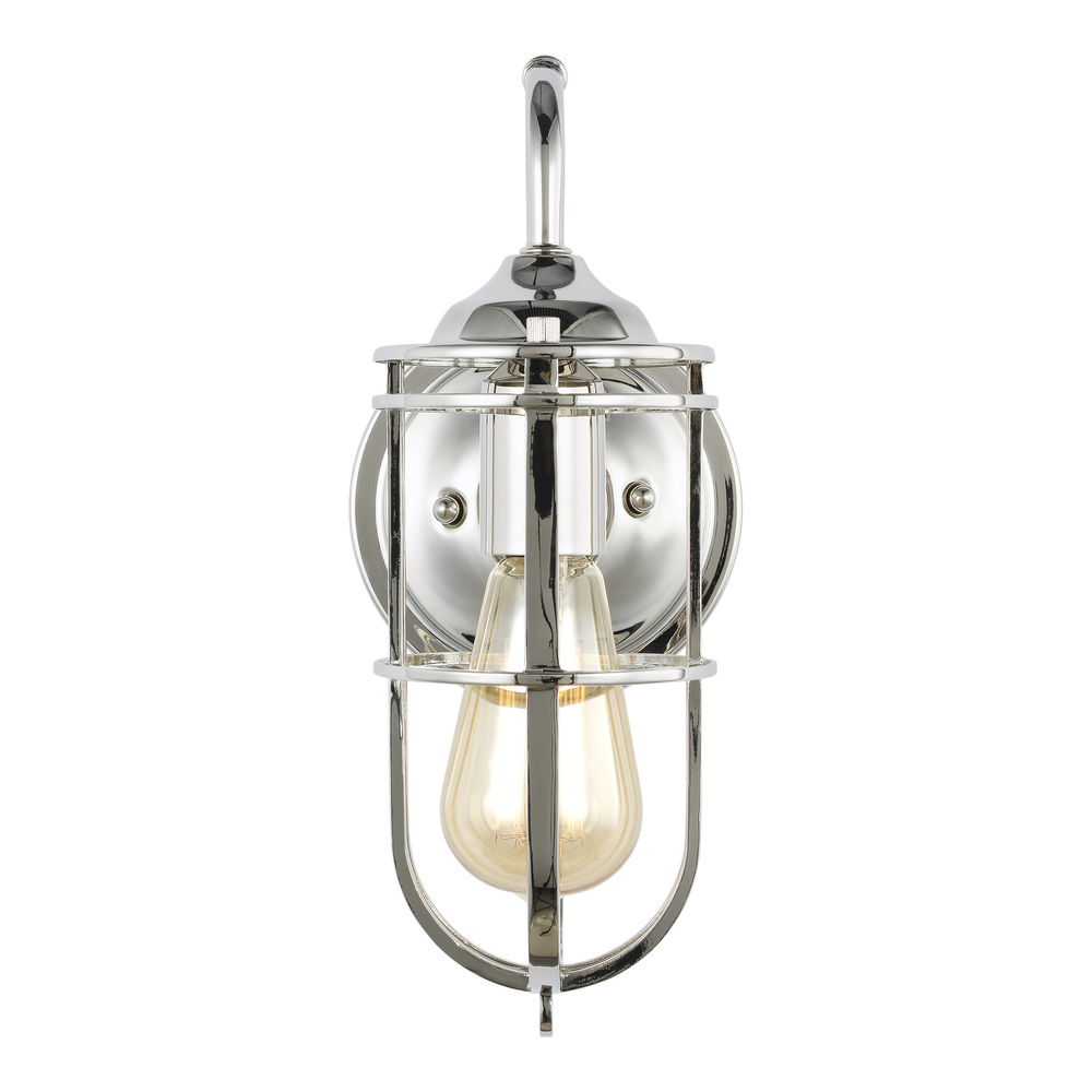 Urban Renewal 1 - Light Sconce