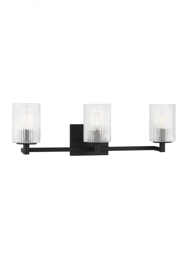 Lando Three Light Wall / Bath