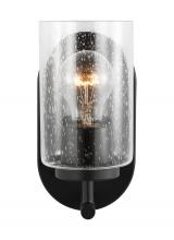 Generation Lighting 41170-112 - Oslo One Light Wall / Bath Sconce
