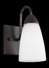 Generation Lighting 4120201-710 - Seville One Light Wall / Bath Sconce