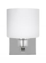 Generation Lighting 4128801-05 - Canfield One Light Wall / Bath Sconce
