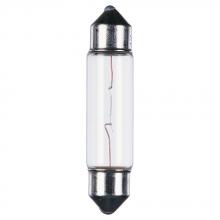 Generation Lighting 97119-32 - Lx Xenon Festoons 12V 10w Clear T3 Festoon Xenon Lamp