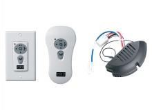 Generation Lighting CK300 - Reversible Wall - Hand-held Remote Control Kit