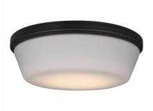 Generation Lighting MC261OZ - Dover LED Light Kit in Oil Rubbed Bronze