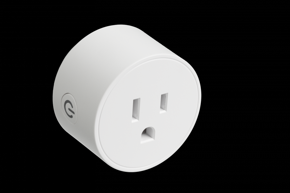 SPEKTRUM+ PLUG ONE SOCKET